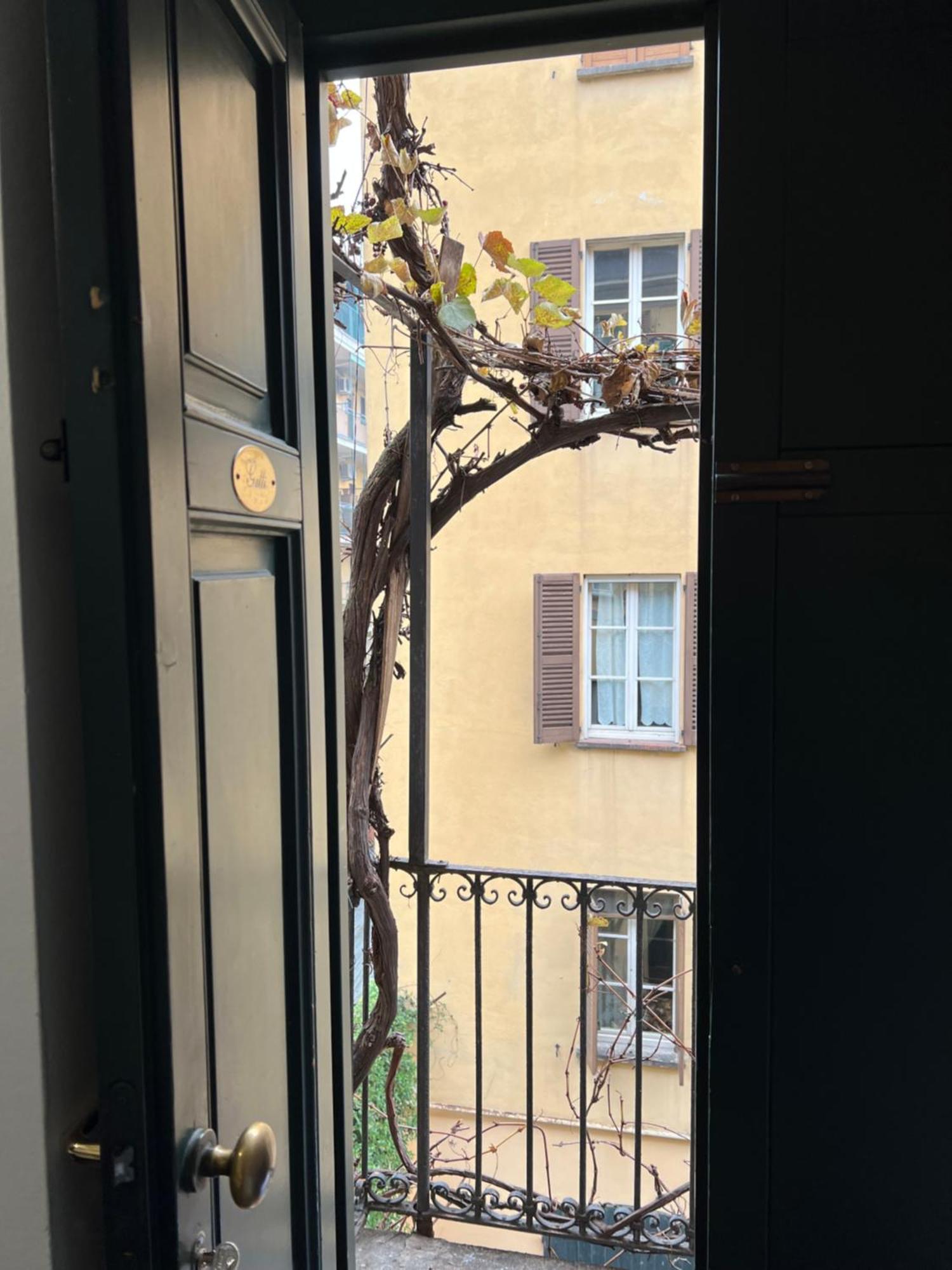 Antica Corte Navigli-Darsena 밀라노 객실 사진